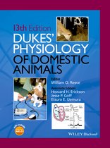 Dukes Physiology Of Domestic Animals 13E