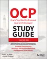 Sybex Study Guide- OCP Oracle Certified Professional Java SE 17 Developer Study Guide