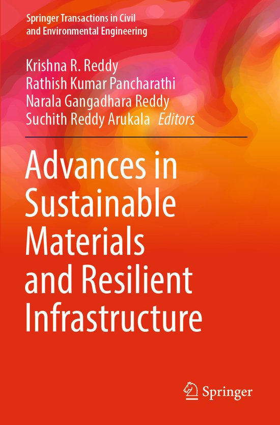 Springer Transactions in Civil and Environmental Engineering- Advances ...