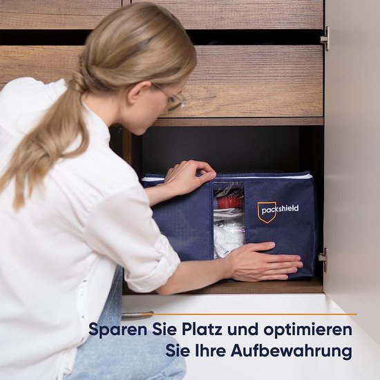 Vacuümzakken 16x25cm Premium Kwaliteit - Voor Sous Vide en Vacuümverpakkingen