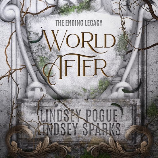 World After - cover