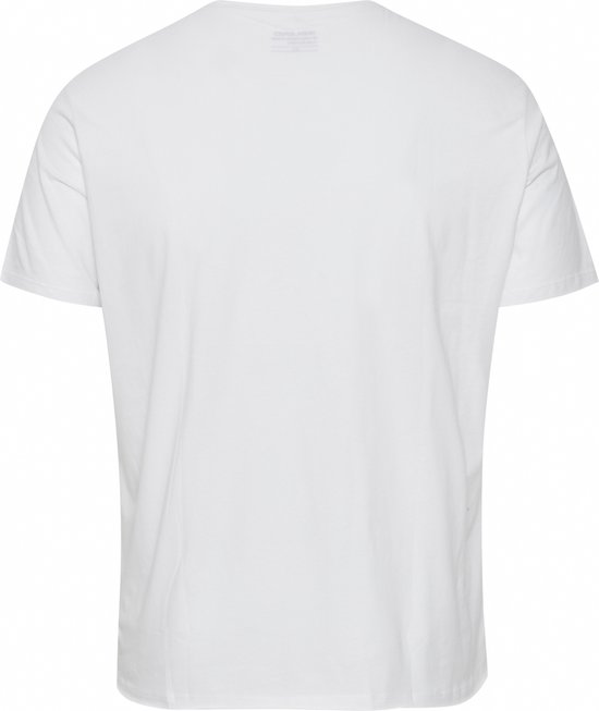 Blend He BHNOEL Tee Heren T-shirt - Maat 5XL