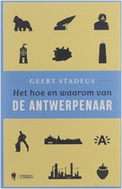 Het hoe en waarom van de Antwerpenaar