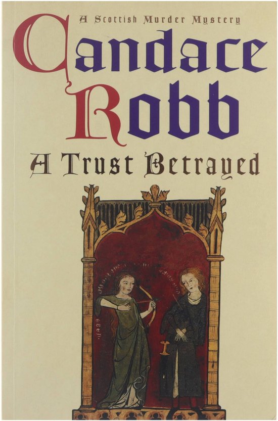 9780434009022 - A trust betrayed