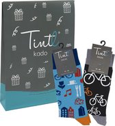 Tintl socks geschenkset unisex sokken | Duo - Holland 1 (maat 36-40)