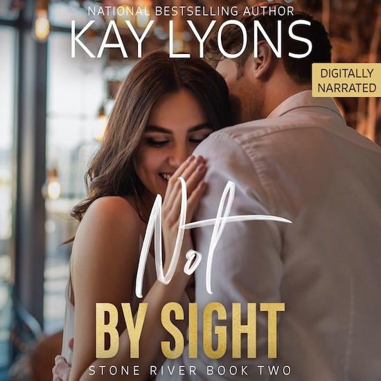 Not By Sight - cover