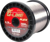 Gamakatsu Super G-Line Flex 100M 0.36 mm 11.82kg
