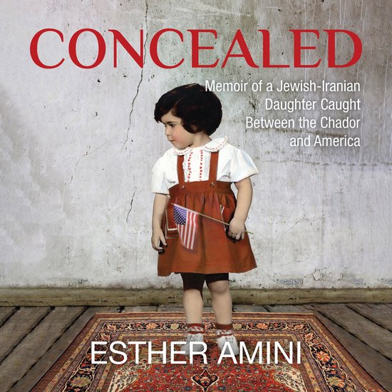 Concealed - cover