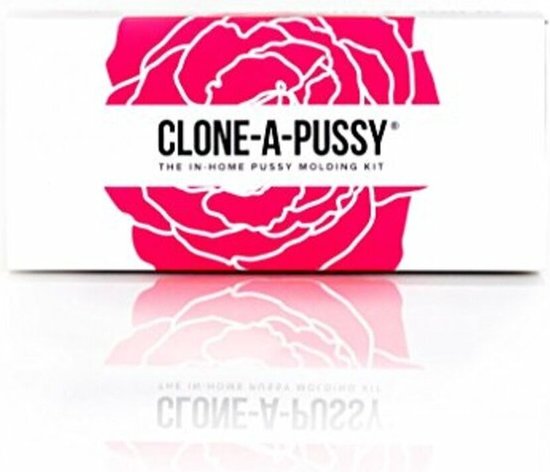 Clone-A-Pussy