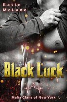 Mafia Clans of New York 2 - Black Luck