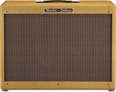 Fender Hot Rod Deluxe 112 Cabinet LTW Laquerood Tweed - Gitaar box