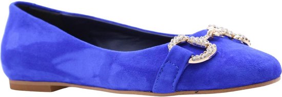 Nando Neri Ballerina Blue 39