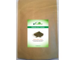 Premium Kelp Poeder 400g