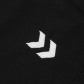 hummel - Euro Shorts II Dames - Sportbroek - Maat M - Zwart