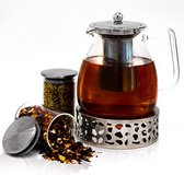 Theewarmer keramiek / stoofje voor theepot \ stew for teapot - theewarmer, koffiewarmer \ Koepje voor theepot, heating and storing coffee, tea or milk