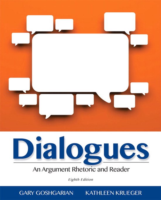 Dialogues - cover