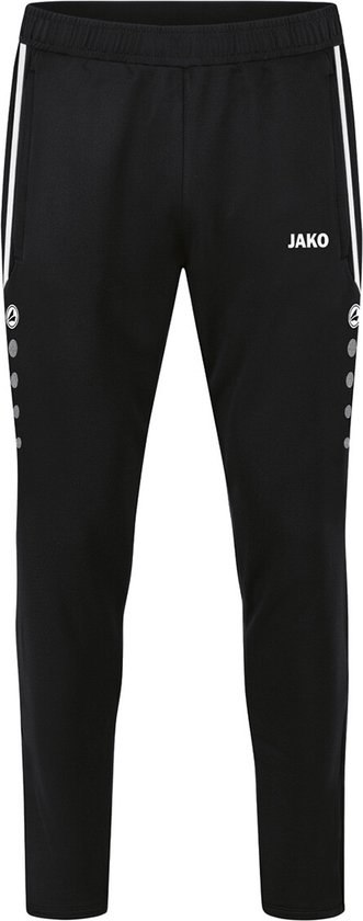 Jako - Trainingsbroek Allround - Zwarte Broek Dames-36