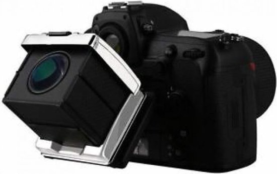 Foto: Ggsfoto draagbaar oculair mj 1 c1 voor canon 1dx ii 5d iii 5d iv 