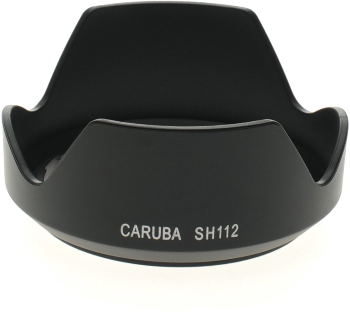 Caruba Zonnekap ALC-SH112 o.a voor Sony 50mm 1.8
