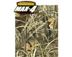 Lenscoat Nikon Teleconverter Set Realtree Max4