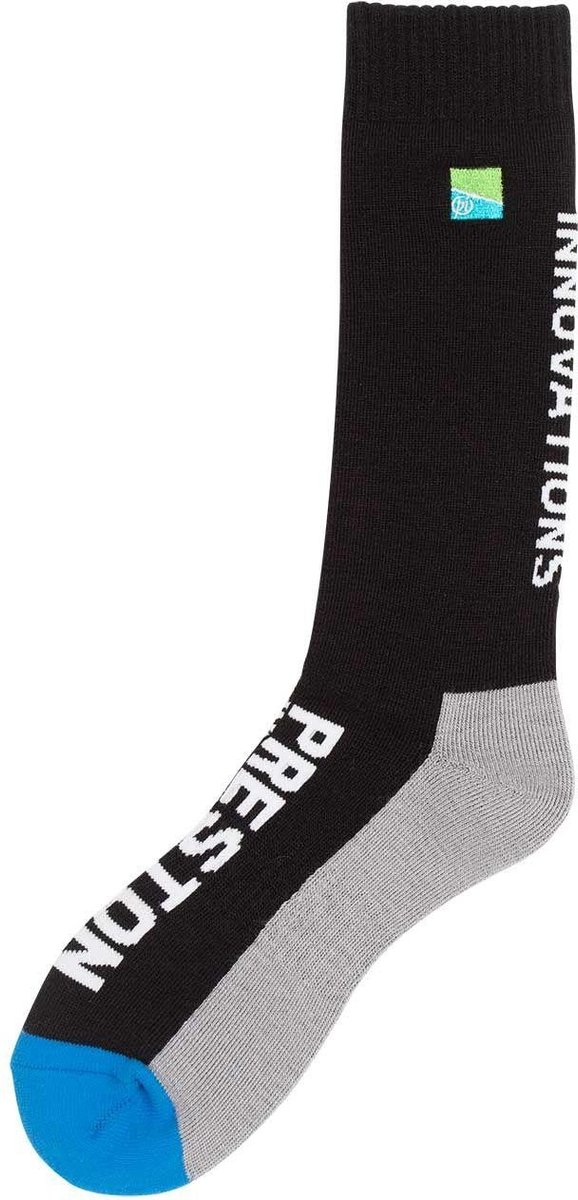 Preston Celcius Socks Size 44-48