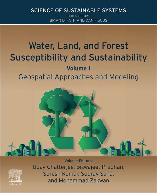 Science of Sustainable Systems - Water, Land, and Forest Sus ... - cover