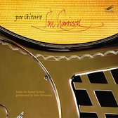 John Schneider & Just Strings, HMC American Gamel - Lou Harrison: Por Gitaro: Suites For Tuned Guitars (CD)
