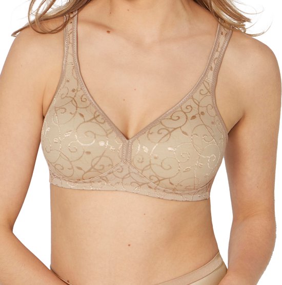 Triumph - Soft Sensation - Voorgevormde BH zonder beugel