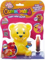 Gummy Bears Interactieve Gummibeertjes - Gummaymals Geel