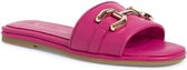 Marco Tozzi BY GUIDO MARIA KRETSCHMER Dames Slipper 2-2-87112-20 517 F-breedte Maat: 40 EU