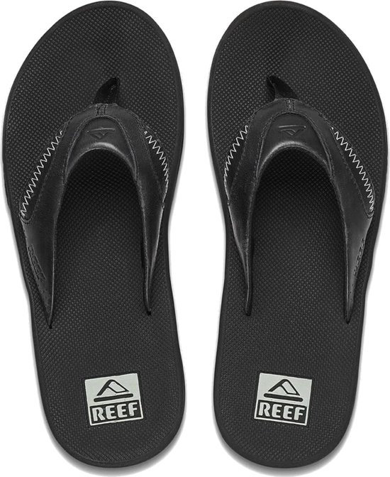 Reef Santa Ana Teenslippers - Zomer slippers - Heren - Groen - Maat 46