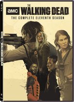 The Walking Dead - Seizoen 11 (DVD)