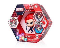 Wow! POD - Marvel - Black Widow