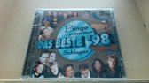Bingo PrÃ¤s.d.Beste a.'98-Schla von Various