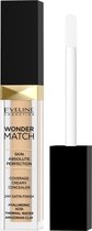 Wonder Match Concealer dekkende vloeibare concealer 10 Light Vanilla 7ml