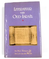 De literatuur van oud-israël