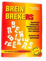 Breinbrekers