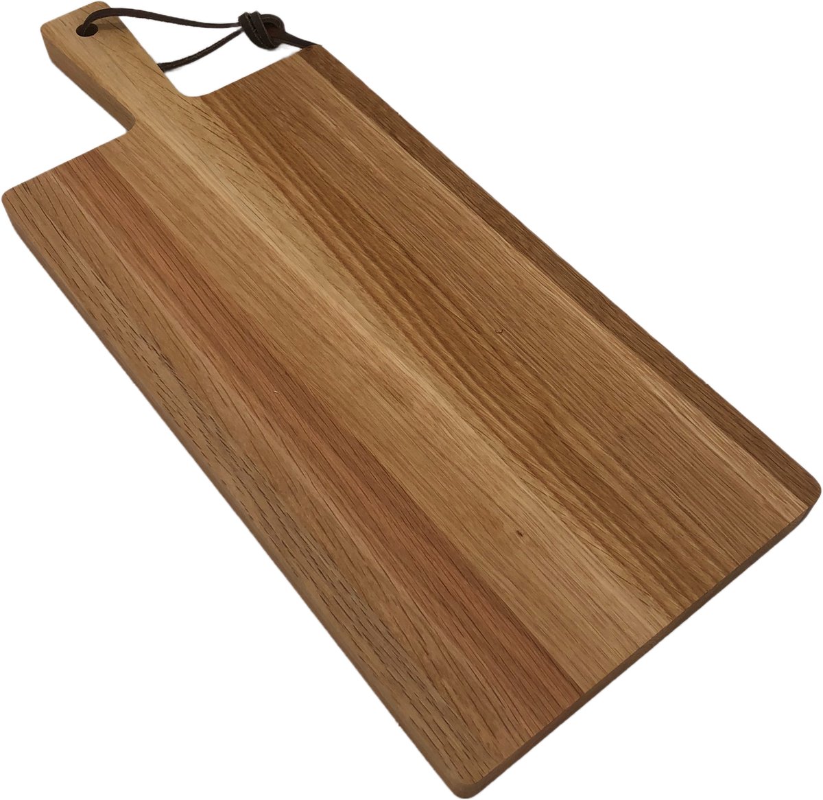 Brookwood - Serveerplank - Eiken - Handvat - Anneli L
