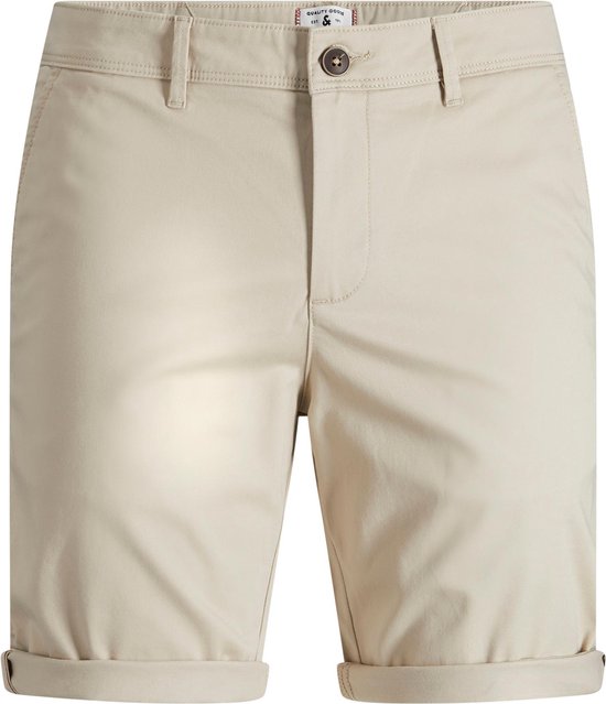 Jack & Jones Intelligence Bowie Solid Broek Jongens - Maat 140