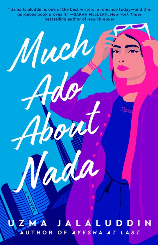 Foto: Much ado about nada