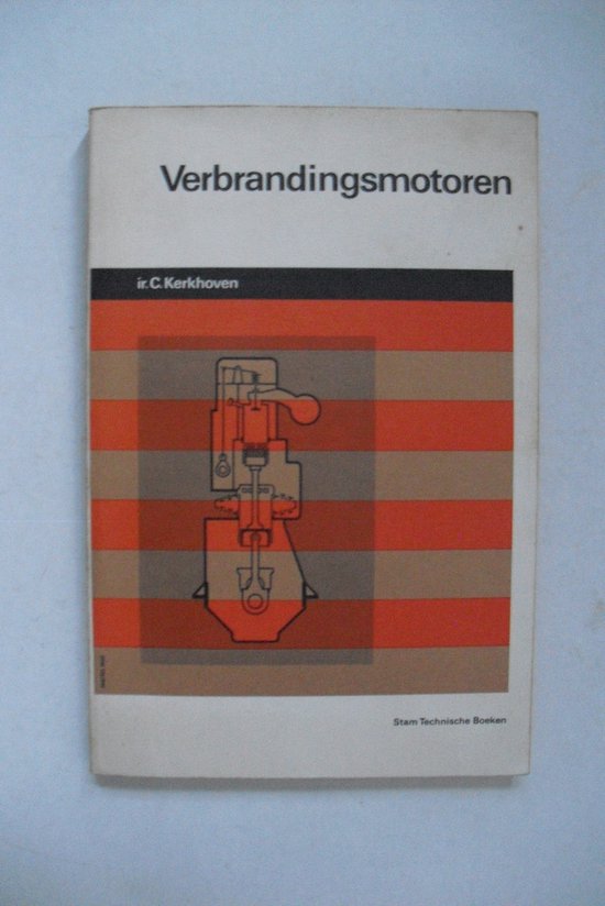 Verbrandingsmotoren