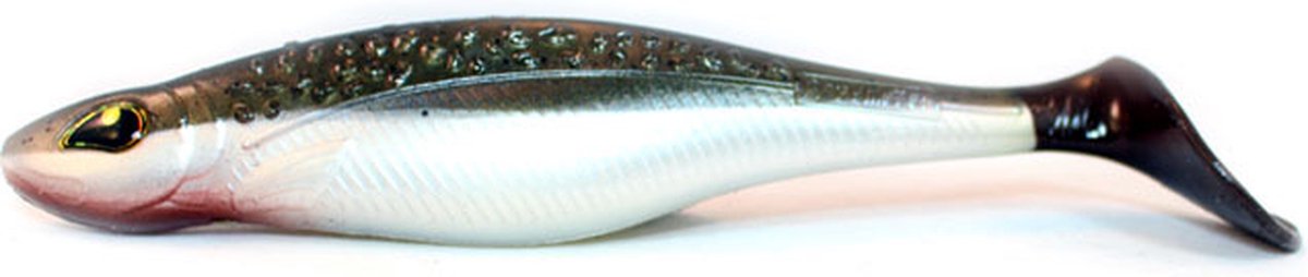 Roz. Pike Strike Giant Paddle 98g 23cm P | Kunstaas