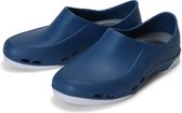 Watts Footwear Medische werkschoenen Heren Maat 44 - Yoan Closed Donker Blauw