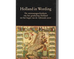 Holland in wording