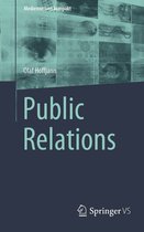 Medienwissen kompakt - Public Relations