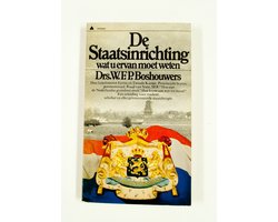 Staatsinrichting