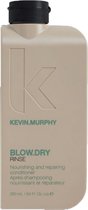 Kevin Murphy - BLOW.DRY - BLOW.DRY.RINSE - Conditioner voor alle haartypes - 250 ml