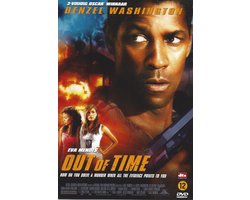 Out Of Time