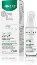 Oxygen Detox gezichtsserum-remedie nr.1505 30ml
