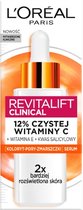 Revitalift Clinical verlichtend gezichtsserum met 12% pure vitamine C 30ml